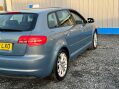 Audi A3 1.6 TDI Sport Sportback Euro 5 (s/s) 5dr 54