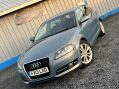 Audi A3 1.6 TDI Sport Sportback Euro 5 (s/s) 5dr 48