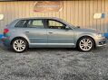 Audi A3 1.6 TDI Sport Sportback Euro 5 (s/s) 5dr 20