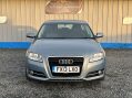 Audi A3 1.6 TDI Sport Sportback Euro 5 (s/s) 5dr 6