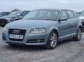 Audi A3 1.6 TDI Sport Sportback Euro 5 (s/s) 5dr 8