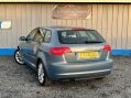 Audi A3 1.6 TDI Sport Sportback Euro 5 (s/s) 5dr 43