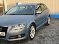 Audi A3 1.6 TDI Sport Sportback Euro 5 (s/s) 5dr 51