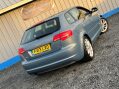 Audi A3 1.6 TDI Sport Sportback Euro 5 (s/s) 5dr 35