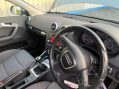 Audi A3 1.6 TDI Sport Sportback Euro 5 (s/s) 5dr 5