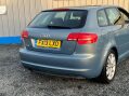 Audi A3 1.6 TDI Sport Sportback Euro 5 (s/s) 5dr 37