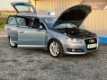 Audi A3 1.6 TDI Sport Sportback Euro 5 (s/s) 5dr 17