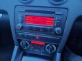 Audi A3 1.6 TDI Sport Sportback Euro 5 (s/s) 5dr 4