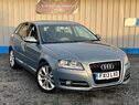 Audi A3 1.6 TDI Sport Sportback Euro 5 (s/s) 5dr