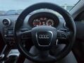 Audi A3 1.6 TDI Sport Sportback Euro 5 (s/s) 5dr 13