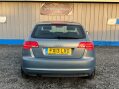 Audi A3 1.6 TDI Sport Sportback Euro 5 (s/s) 5dr 39