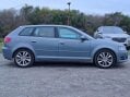 Audi A3 1.6 TDI Sport Sportback Euro 5 (s/s) 5dr 6