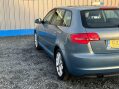 Audi A3 1.6 TDI Sport Sportback Euro 5 (s/s) 5dr 53