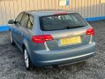Audi A3 1.6 TDI Sport Sportback Euro 5 (s/s) 5dr 41