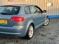 Audi A3 1.6 TDI Sport Sportback Euro 5 (s/s) 5dr 26