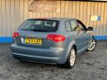 Audi A3 1.6 TDI Sport Sportback Euro 5 (s/s) 5dr 9