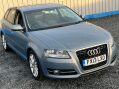Audi A3 1.6 TDI Sport Sportback Euro 5 (s/s) 5dr 31