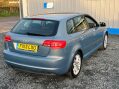 Audi A3 1.6 TDI Sport Sportback Euro 5 (s/s) 5dr 40