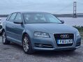Audi A3 1.6 TDI Sport Sportback Euro 5 (s/s) 5dr 1