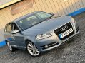 Audi A3 1.6 TDI Sport Sportback Euro 5 (s/s) 5dr 2