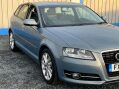 Audi A3 1.6 TDI Sport Sportback Euro 5 (s/s) 5dr 52