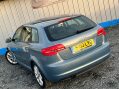 Audi A3 1.6 TDI Sport Sportback Euro 5 (s/s) 5dr 46