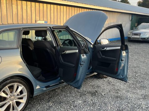 Audi A3 1.6 TDI Sport Sportback Euro 5 (s/s) 5dr 15