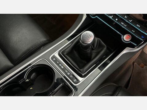Jaguar XE 2.0d R-Sport Euro 6 (s/s) 4dr 12