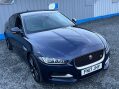 Jaguar XE 2.0d R-Sport Euro 6 (s/s) 4dr 37