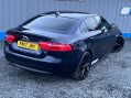 Jaguar XE 2.0d R-Sport Euro 6 (s/s) 4dr 46