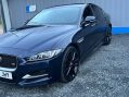 Jaguar XE 2.0d R-Sport Euro 6 (s/s) 4dr 57