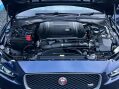 Jaguar XE 2.0d R-Sport Euro 6 (s/s) 4dr 36