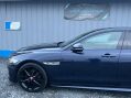 Jaguar XE 2.0d R-Sport Euro 6 (s/s) 4dr 18