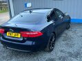 Jaguar XE 2.0d R-Sport Euro 6 (s/s) 4dr 39