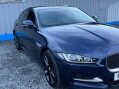 Jaguar XE 2.0d R-Sport Euro 6 (s/s) 4dr 58