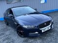 Jaguar XE 2.0d R-Sport Euro 6 (s/s) 4dr 42
