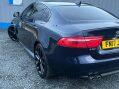 Jaguar XE 2.0d R-Sport Euro 6 (s/s) 4dr 26