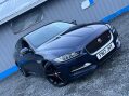 Jaguar XE 2.0d R-Sport Euro 6 (s/s) 4dr 2
