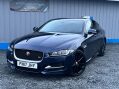 Jaguar XE 2.0d R-Sport Euro 6 (s/s) 4dr 53