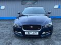 Jaguar XE 2.0d R-Sport Euro 6 (s/s) 4dr 7