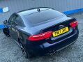 Jaguar XE 2.0d R-Sport Euro 6 (s/s) 4dr 38