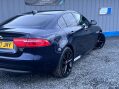 Jaguar XE 2.0d R-Sport Euro 6 (s/s) 4dr 27