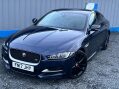 Jaguar XE 2.0d R-Sport Euro 6 (s/s) 4dr 51