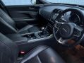 Jaguar XE 2.0d R-Sport Euro 6 (s/s) 4dr 6