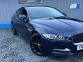 Jaguar XE 2.0d R-Sport Euro 6 (s/s) 4dr 25