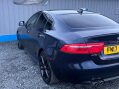Jaguar XE 2.0d R-Sport Euro 6 (s/s) 4dr 59