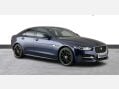 Jaguar XE 2.0d R-Sport Euro 6 (s/s) 4dr 1