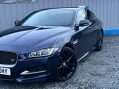 Jaguar XE 2.0d R-Sport Euro 6 (s/s) 4dr 24