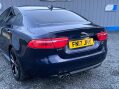 Jaguar XE 2.0d R-Sport Euro 6 (s/s) 4dr 50