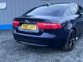 Jaguar XE 2.0d R-Sport Euro 6 (s/s) 4dr 45